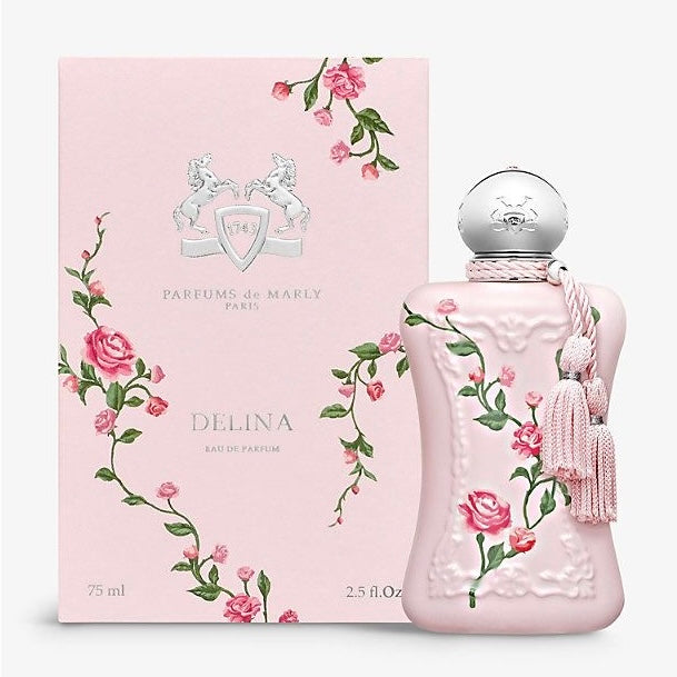 Delina by Parfums de Marly Eau De parfum (75ml)