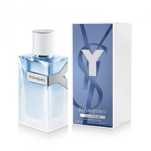 Yves Saint Laurent Y Eau Fraiche (100ml)