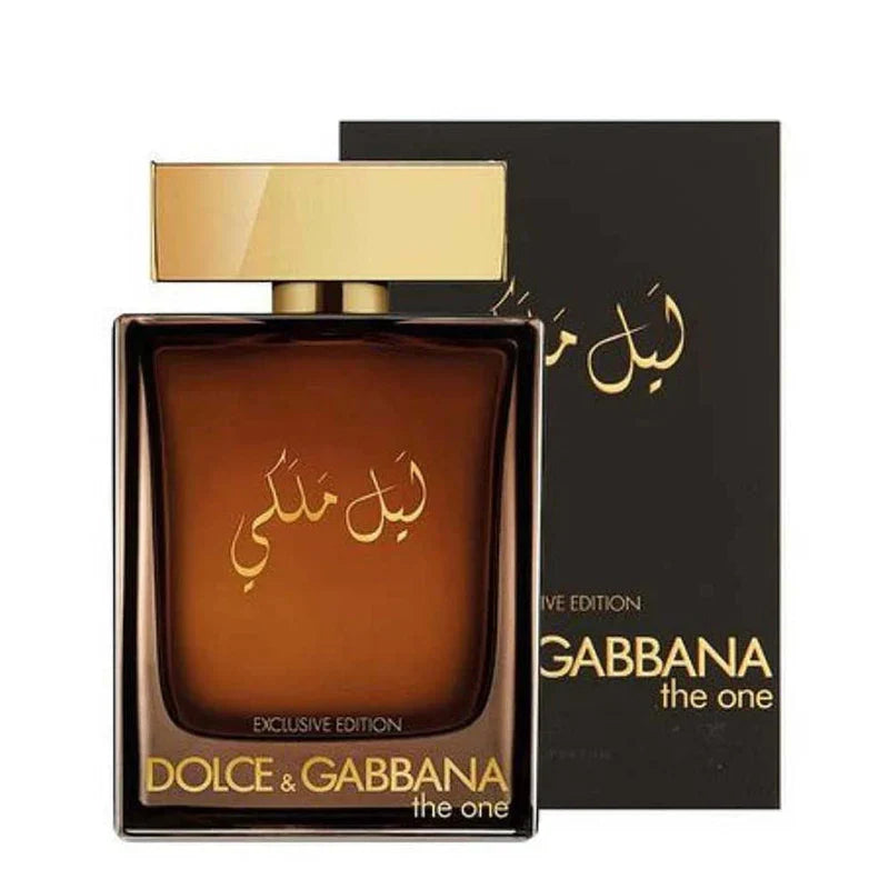 Dolce & Gabbana The One The One Royal Night Eau De Parfum Exclusive Edition (100ml)