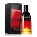 Christian Dior Fahrenheit Eau De Toilette For Men (100ml)