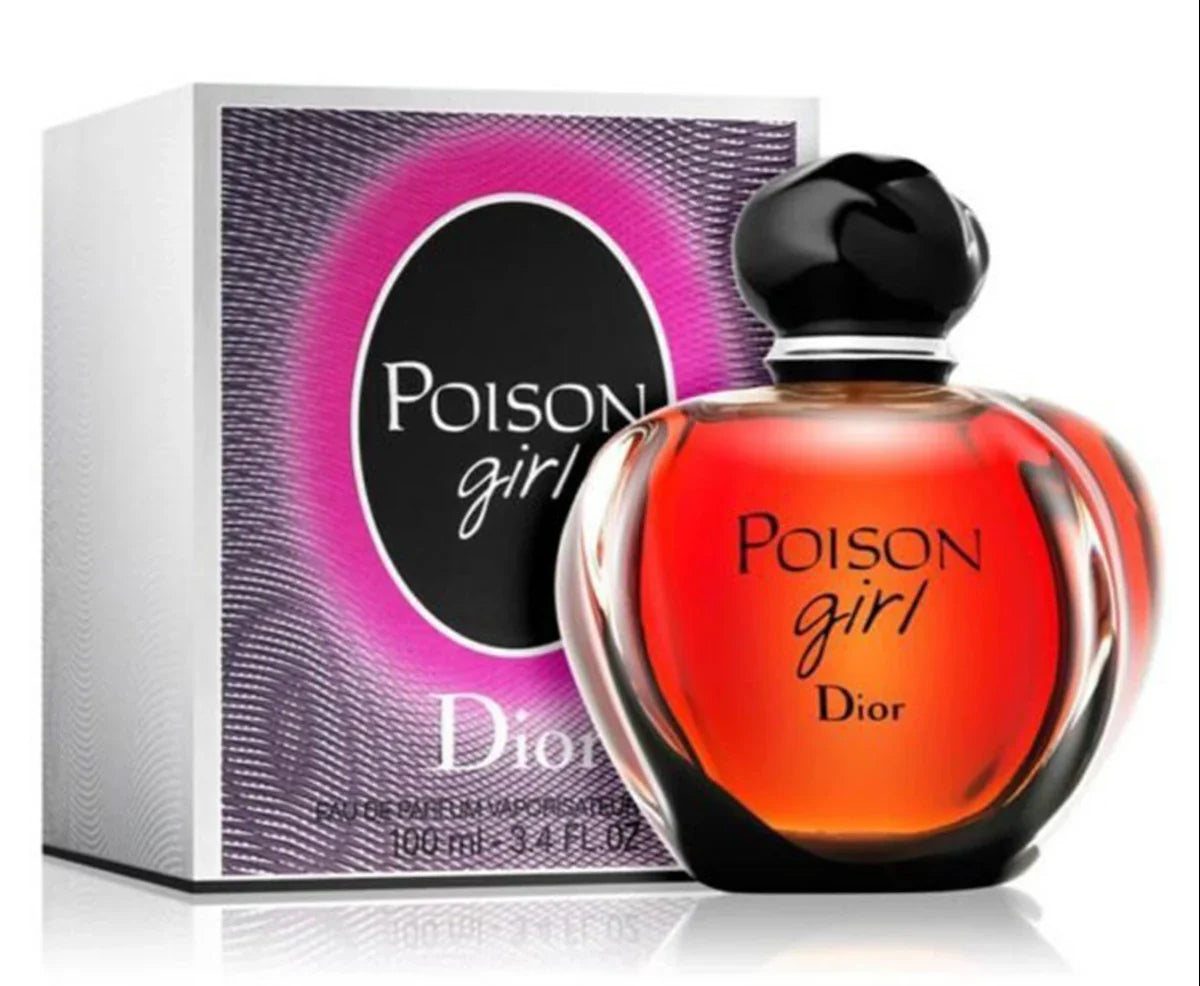 Christian Dior Poison Girl Eau de Parfum (100ml)