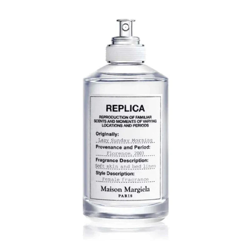 Maison Margiela Replica Lazy Sunday Morning Eau de Toilette (100ml)