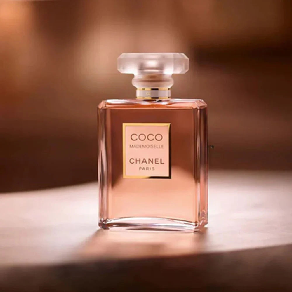 Chanel Cooco Mademoiselle Eau de Parfum (100ml)