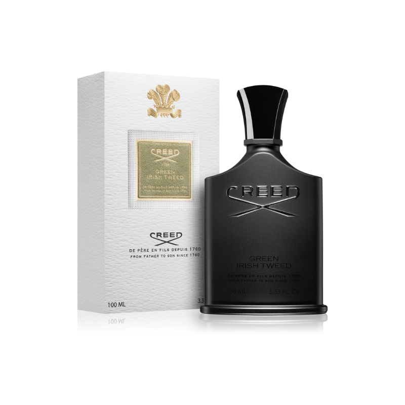 Creed Green Irish Tweed Eau De Parfum (100ml)