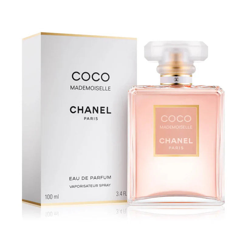 Chanel Cooco Mademoiselle Eau de Parfum (100ml)