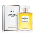 Channell No 5 Eau de perfume
For Unisex (100ml)