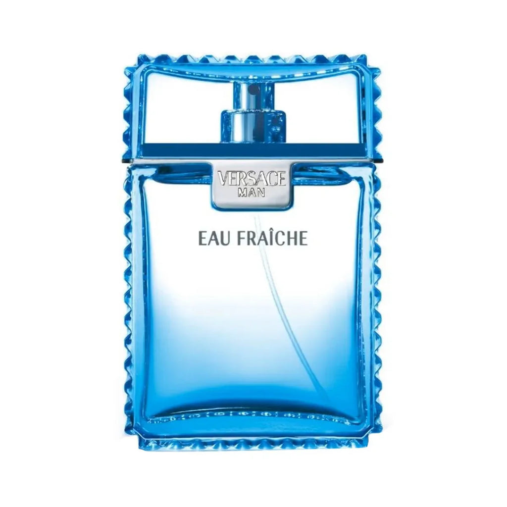Versaace Man Eau Fraiche Eau De Toilette (100ml)