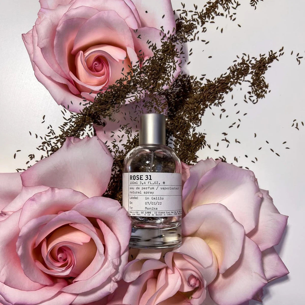 Rose 31 by Le Labo Eau De Parfum For Unisex (100ml)