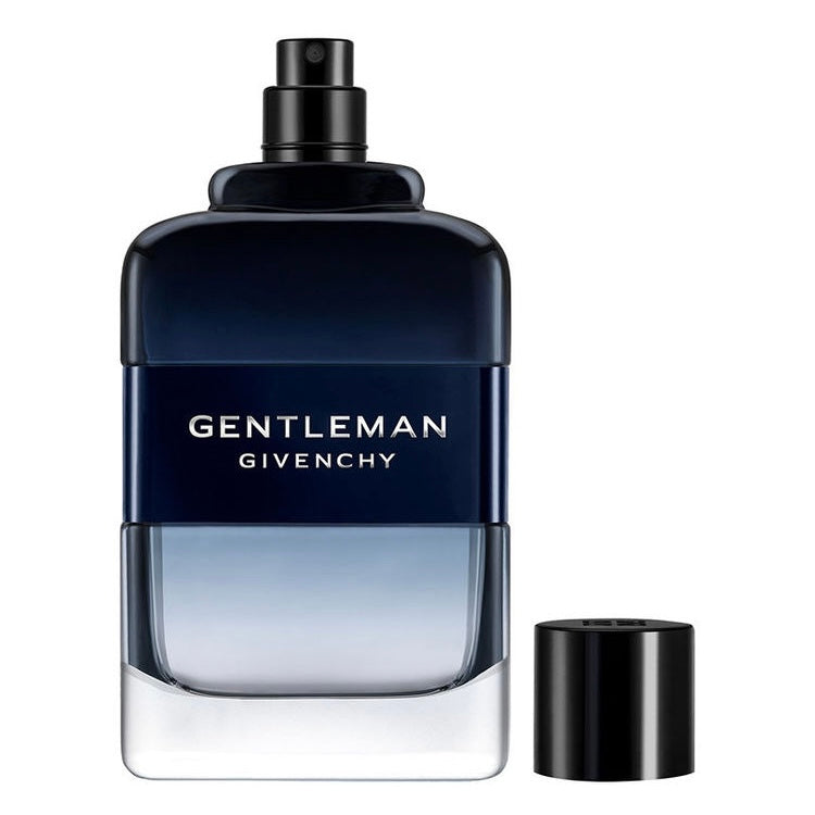 Givenchy Gentleman Eau De Toilette Intense (100ml)