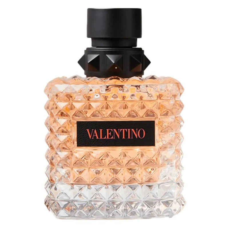 Valentino Donna Born in Roma Coral Fantasy Eau De Parfum (100ml)