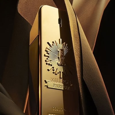 Paco Rabanne 1 Million Parfum (100ml)