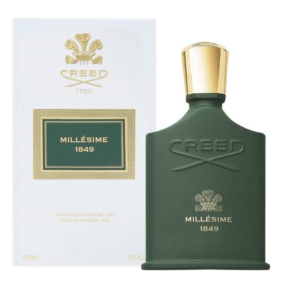Creed Millesime 1849 Eau De Parfum (100ml)