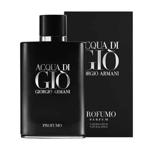Giorgio Armani Acqua Di Gio Profumo Parfum