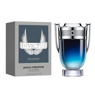 Paco Rabanne Invictus Legend Eau de Parfum (100ml)