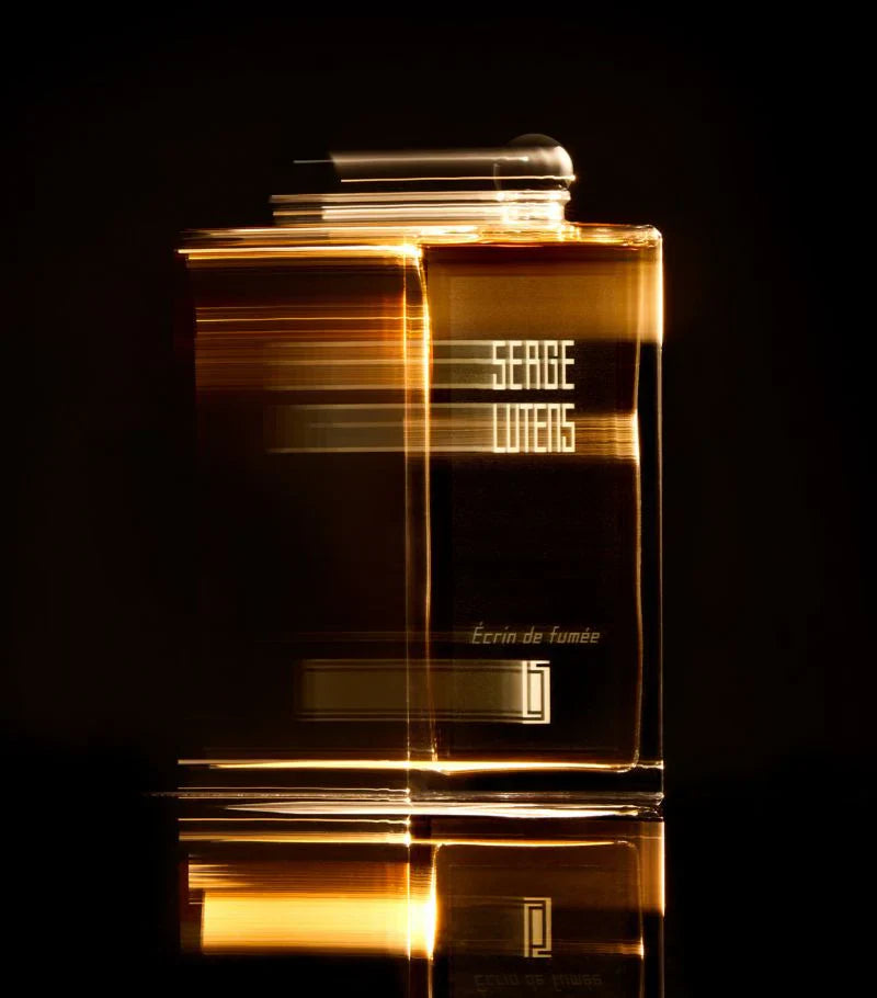 Serge Lutens Ecrin de Fumée Eau De Parfum (100ml)