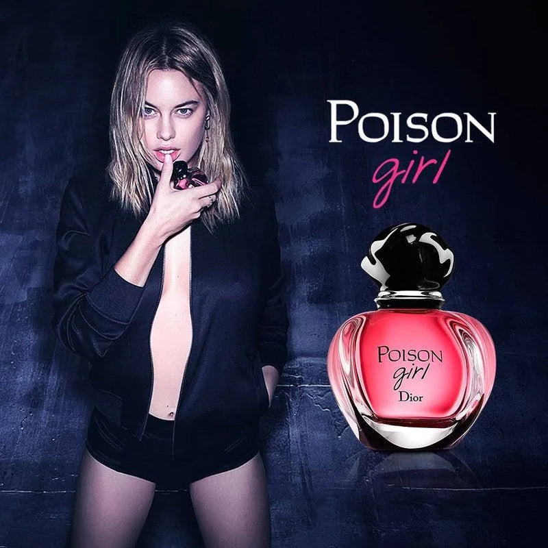 Christian Dior Poison Girl Eau de Parfum (100ml)