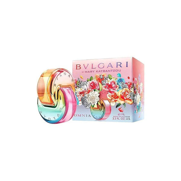 Bvlgari Mary Katrantzou Omnia Eau De Parfum (65ml)