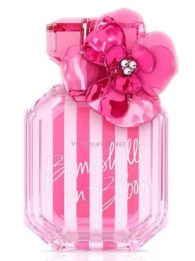 Victoria’s Secret Bombshells In Bloom Eau De Parfum (100ml)