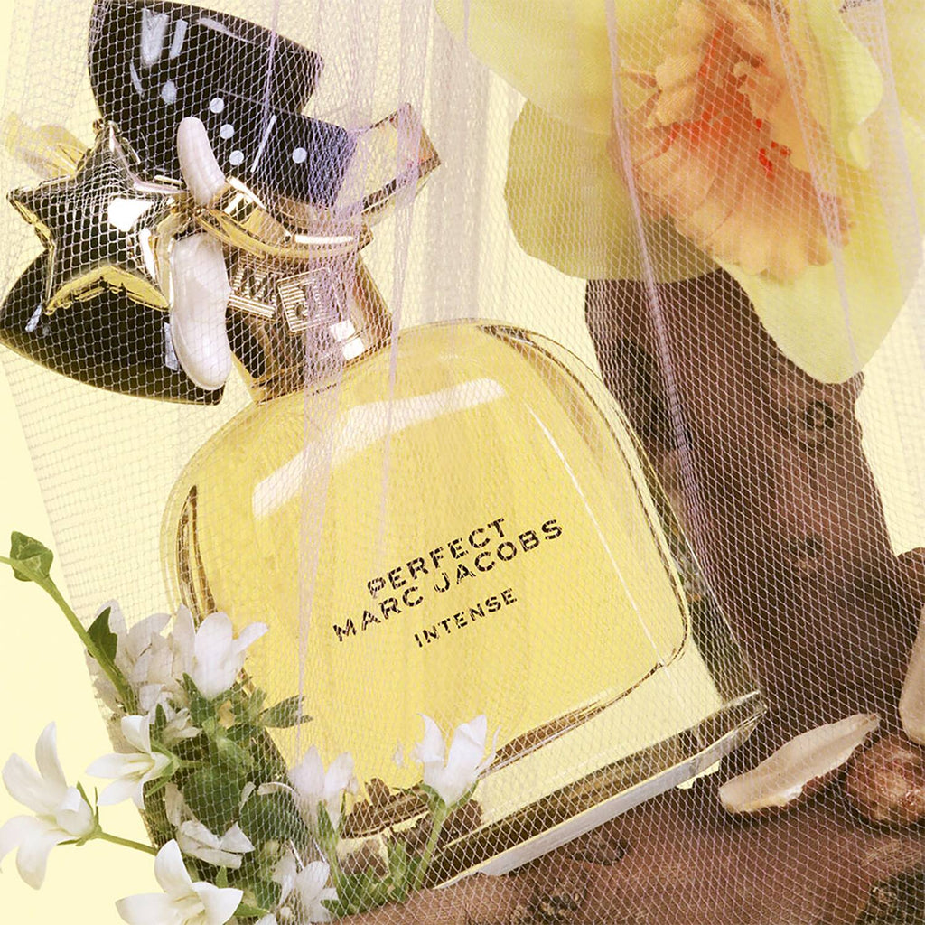 Marc Jacobs Perfect Intense Eau De Parfum (100ml)