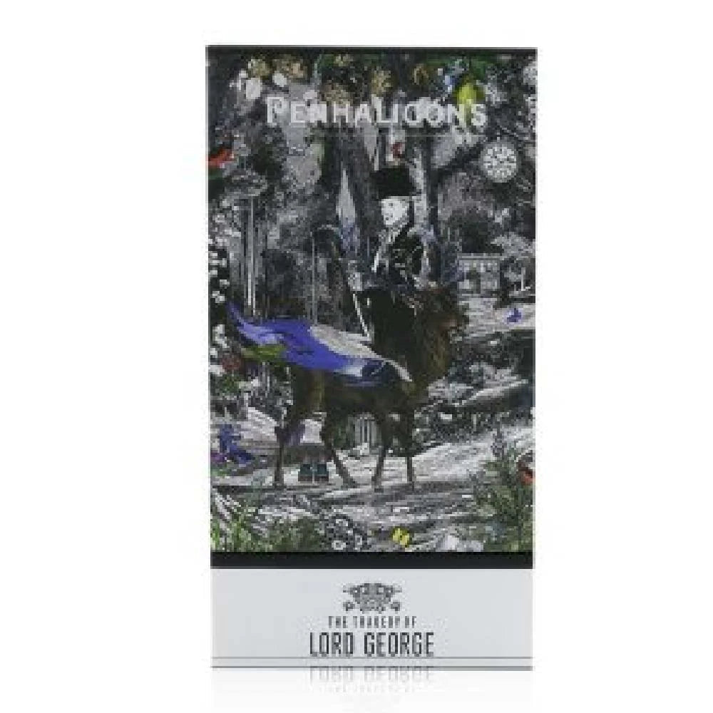 Penhaligon's The Tragedy of Lord George Eau de Parfum (100ml)