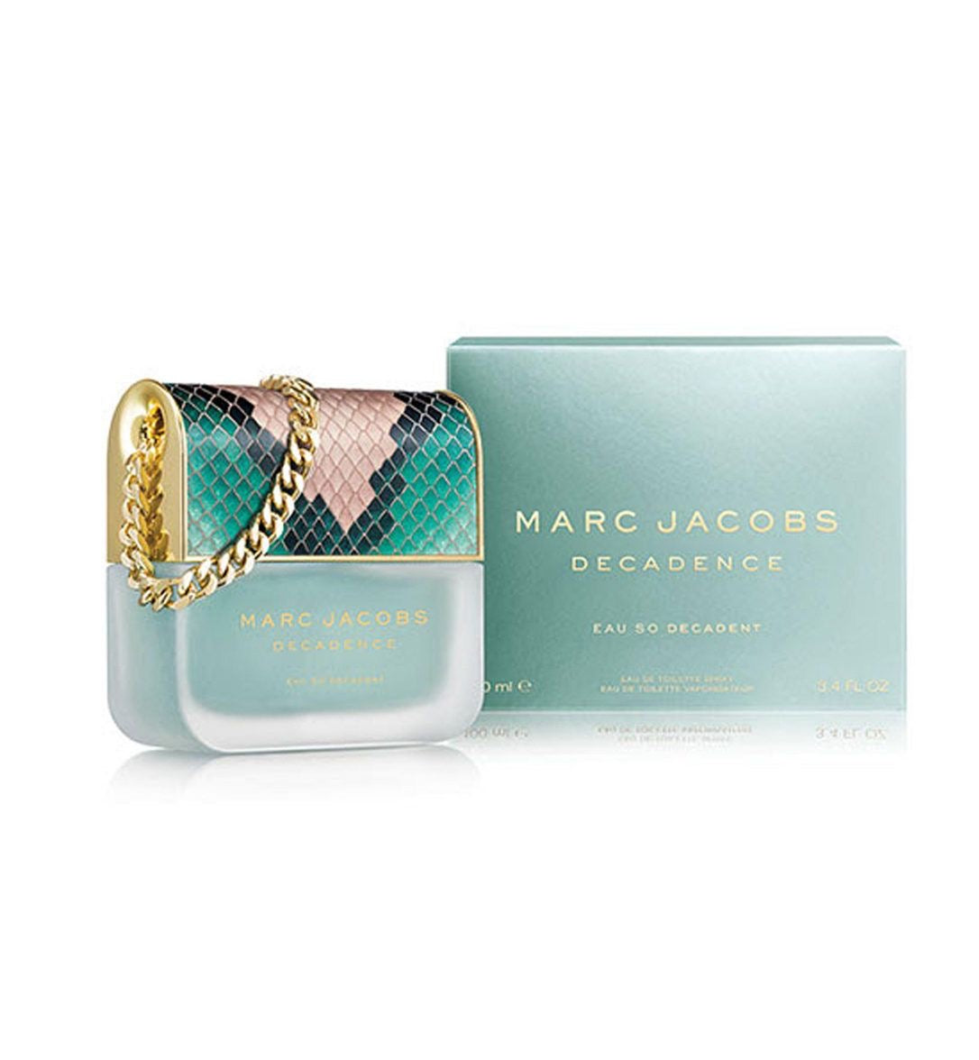 Marc Jacobs Decadence Eau de Parfum (100ml)