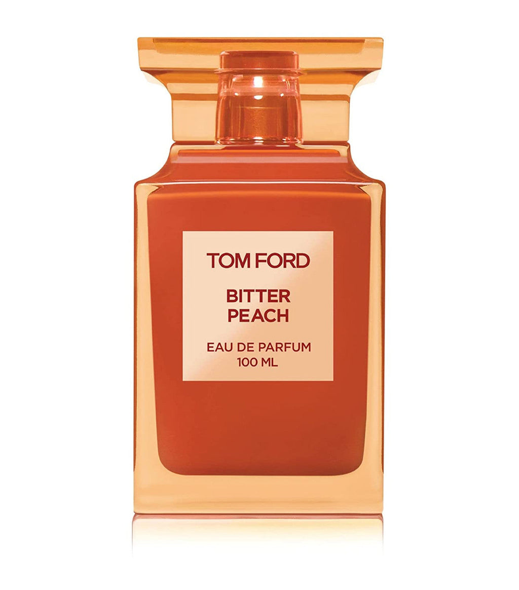 Tom Ford Bitter Peach Eau De Perfume for Unisex (100ml)