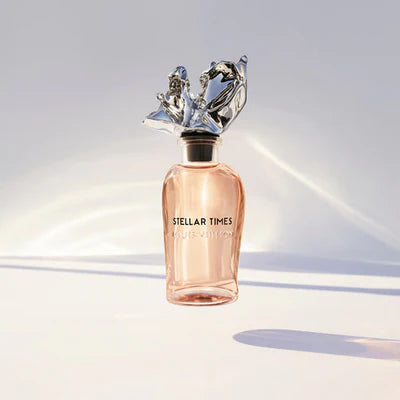 Louiis Vuitton Stellar Times Eau De Parfume for Unisex (100ml)