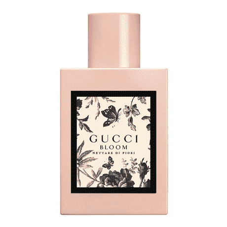 Gucci Bloom Nettare Di Fiori Perfume (100ml)