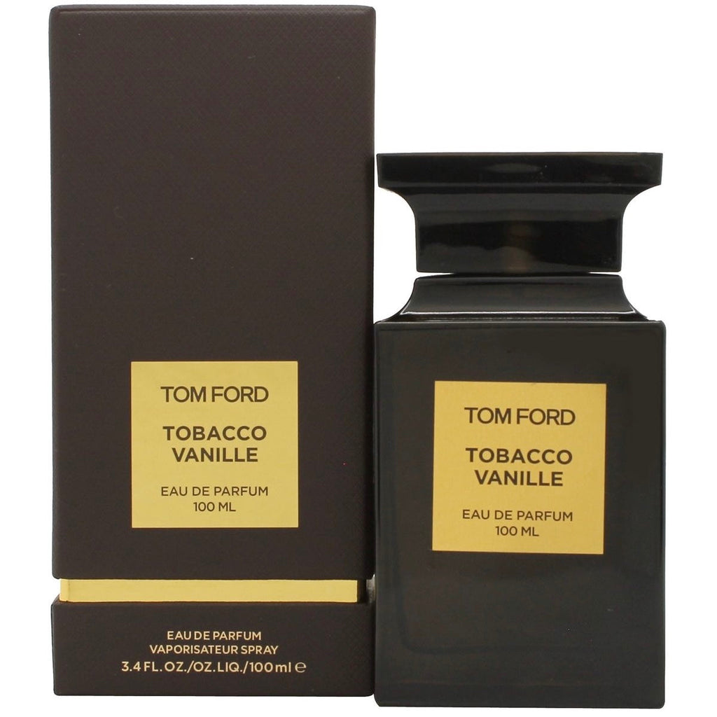 Tomm Forrd Tobacco Vanille Eau De perfume (100ml)