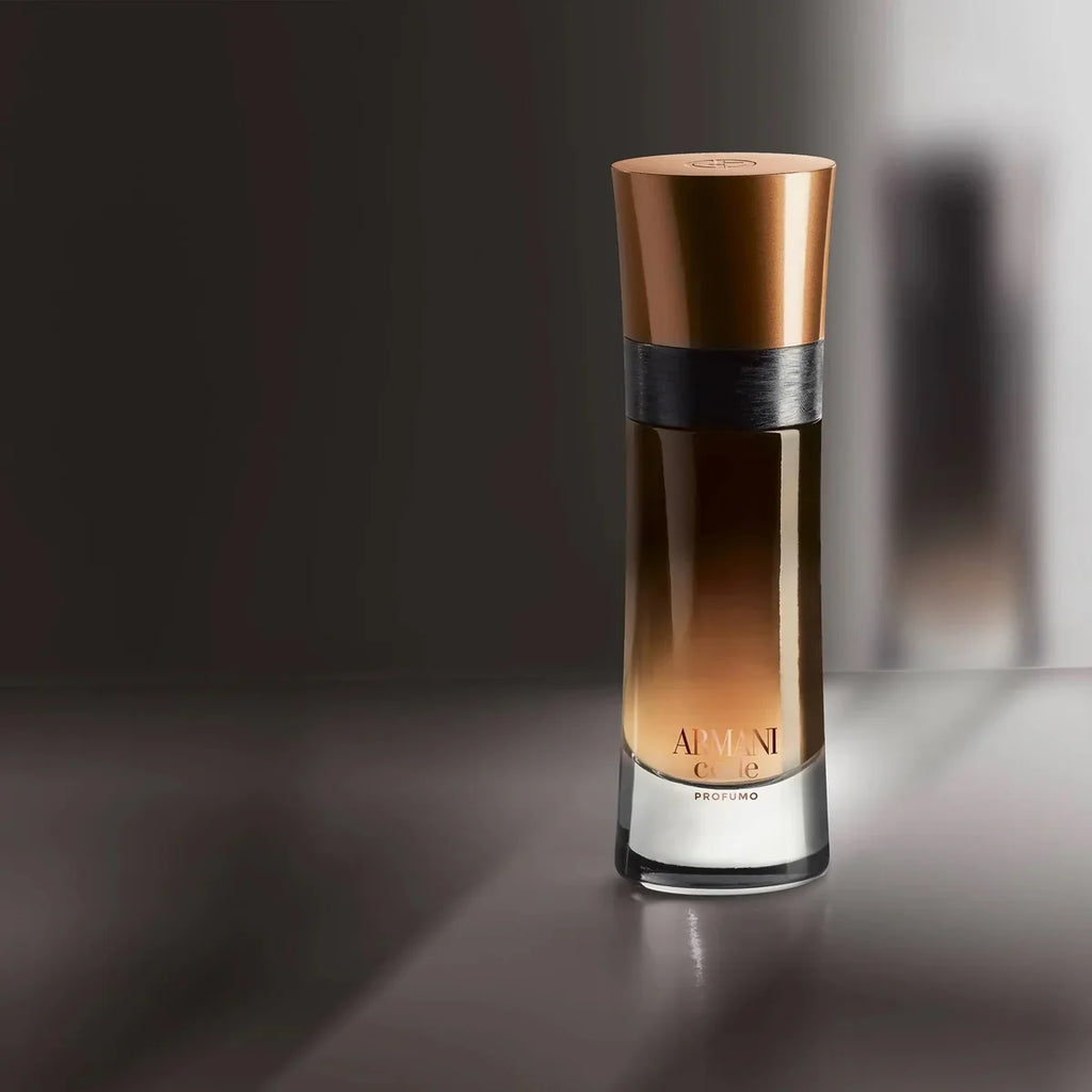 Giorgio Armani Code Profumo EDP for men (100ml)