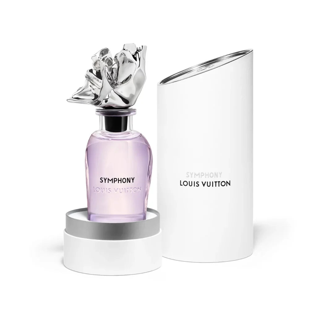 Louiis Vuitton Symphony Eau De Parfume (100ml)