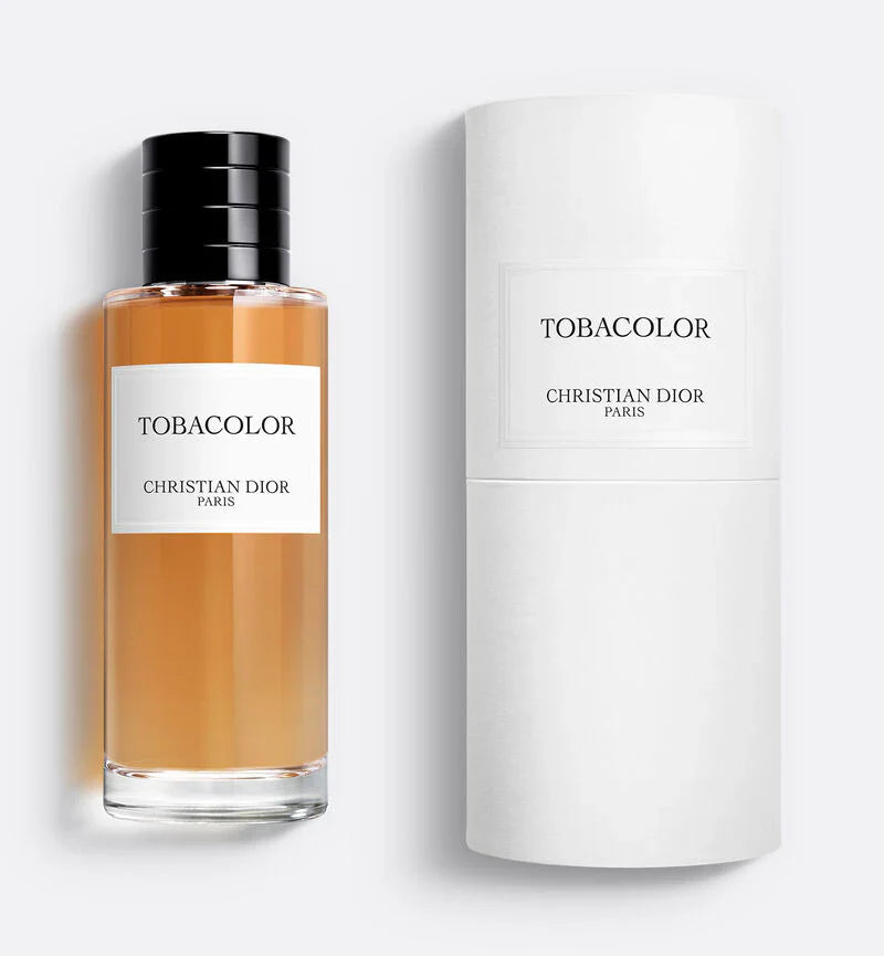 Christian Dior Tobacolor eau de parfum (100ml)