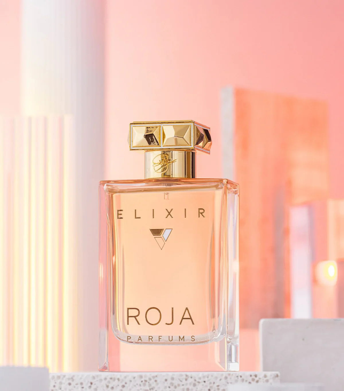 Roja Parfums Elixir Essence De Parfurn (100ml)