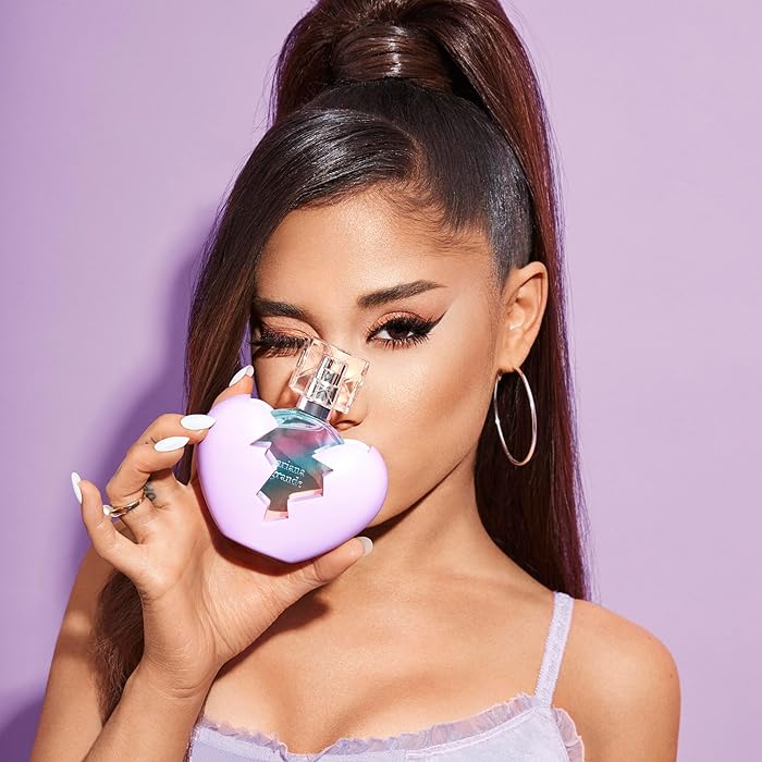 Ariana Grande Thank U Next 2.0 For Women (100ml)