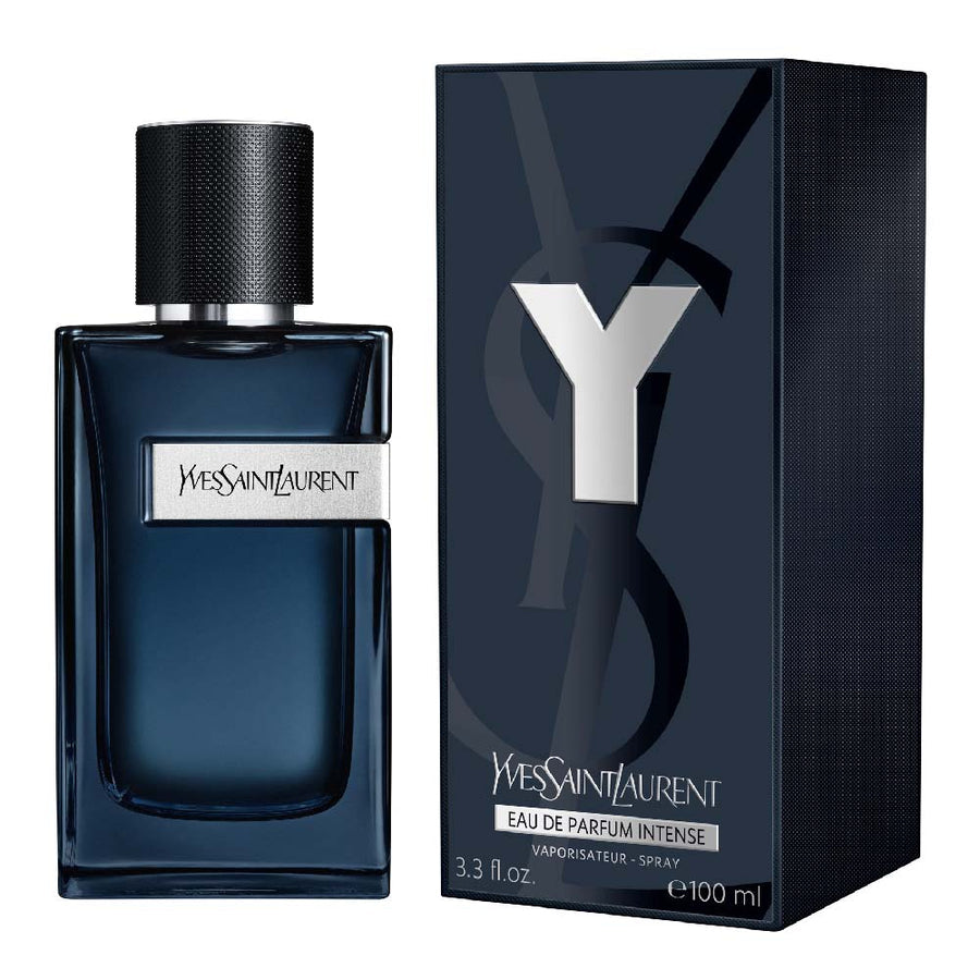 Yves Saint Laurent Y Eau De Parfum Intense (100ml)