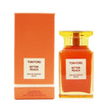 Tom Ford Bitter Peach Eau De Perfume for Unisex (100ml)