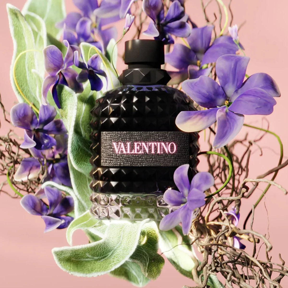 Valentino Uomo Born in Roma Eau De Toilette (100ml)