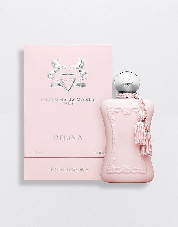 Delina La Rosée by Parfums de Marly (75ml)