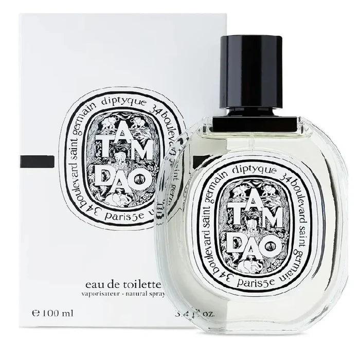 Diptyque Tam Dao Wood Scent Eau De Toilette (100ml)
