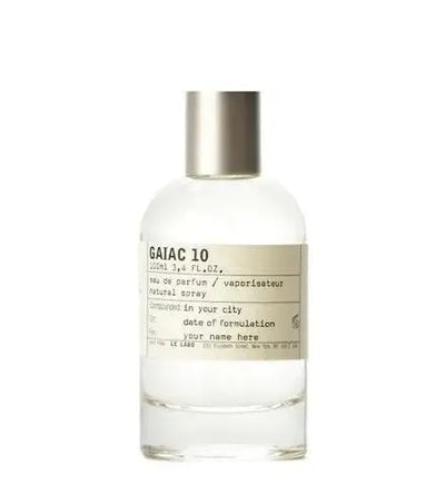 Gaiac 10 by Le Labo Eau De Parfum (100ml)