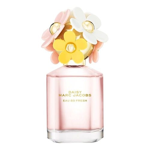 Daisy Eau So Fresh Eau De Toilette Spray (75ml)