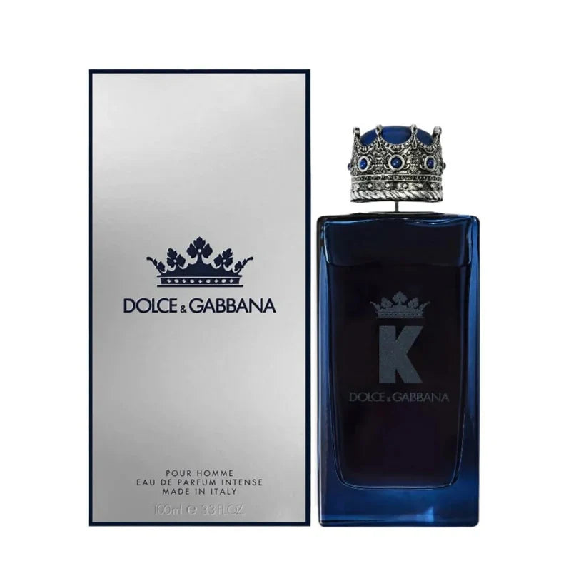 Dolce & Gabbana K Eau de Parfum Intense (100ml)
