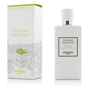 Hermès Un Jardin Sur Le Toit Moisturizing Body Lotion (200ml)