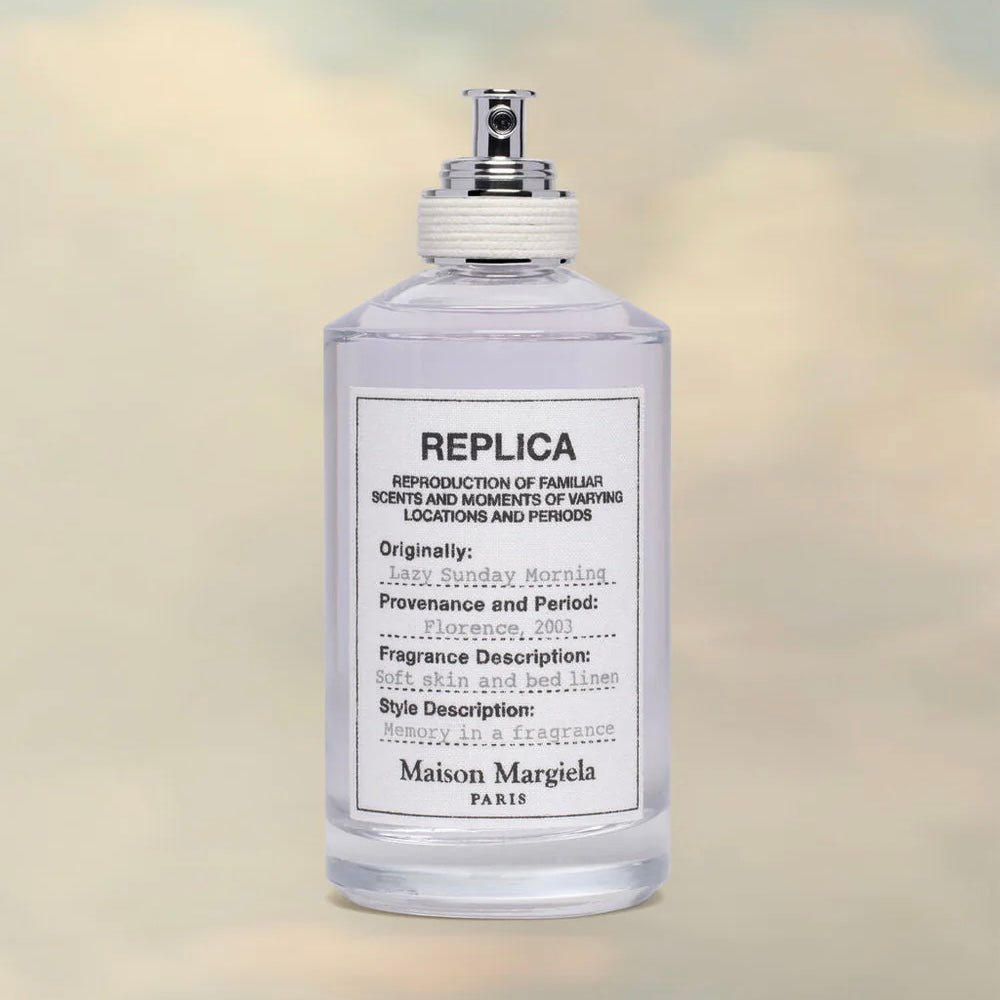 Maison Margiela Replica Lazy Sunday Morning Eau de Toilette (100ml)