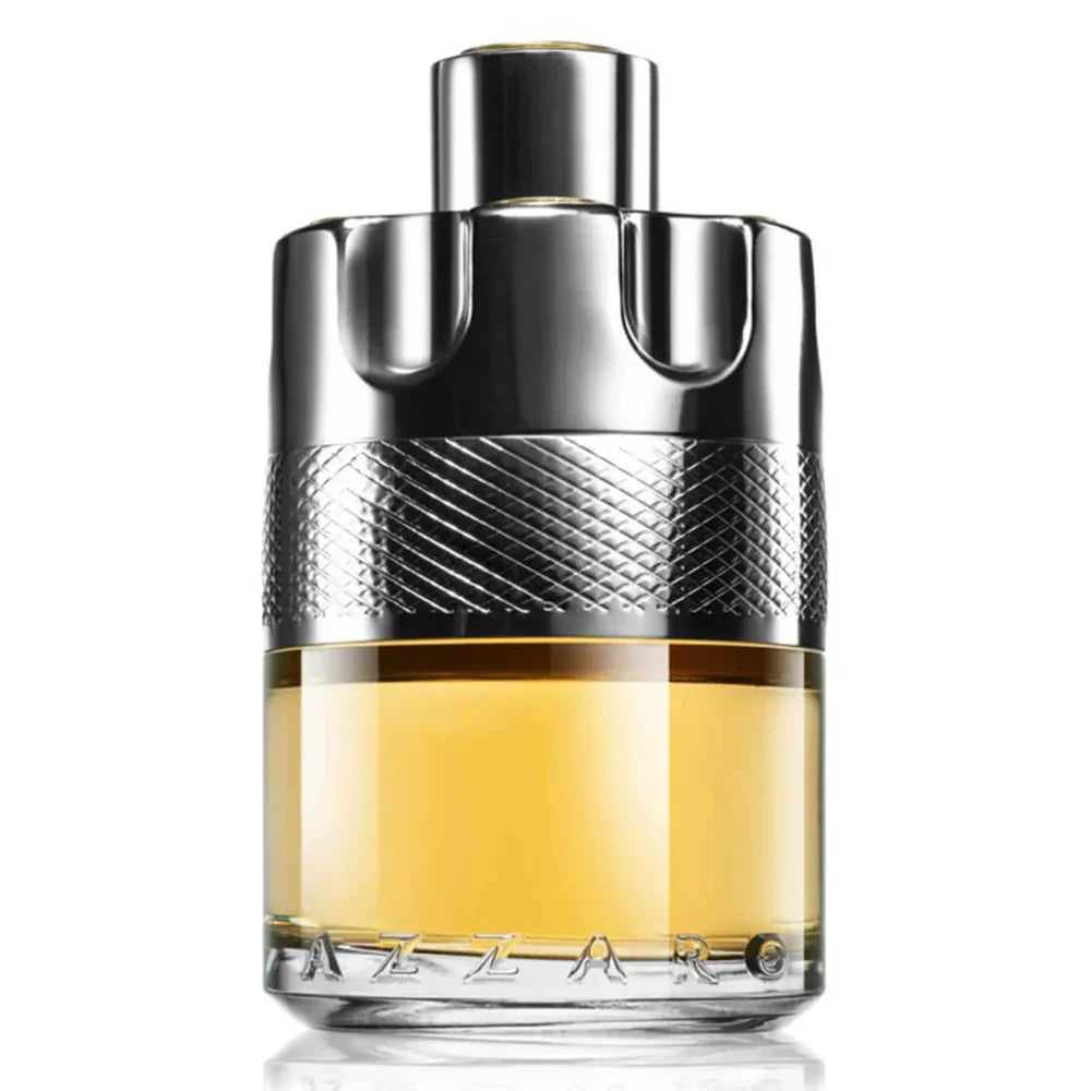Azzaro Wanted Edt (100ml)