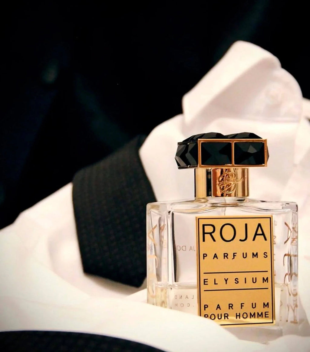 Roja Parfums Elysium Parfum Pour Homme (100ml)