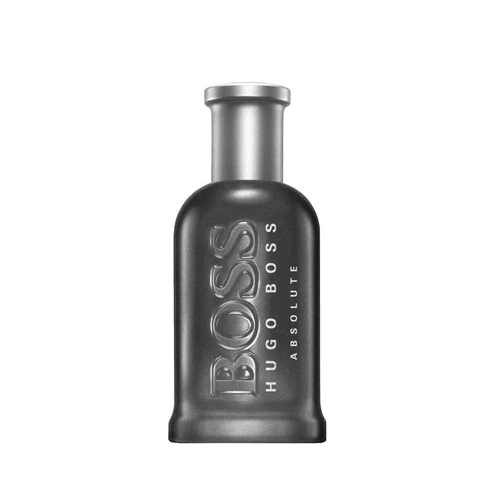 Boss Bottled Absolute by Hugo Boss Eau De Parfum for Men (100ml)