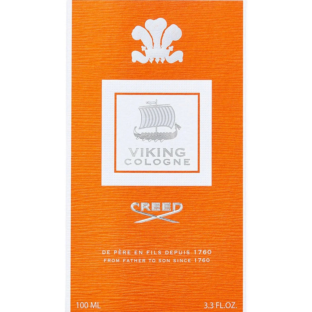 Creed Millesime Viking Cologne Eau De Parfum (100ml)