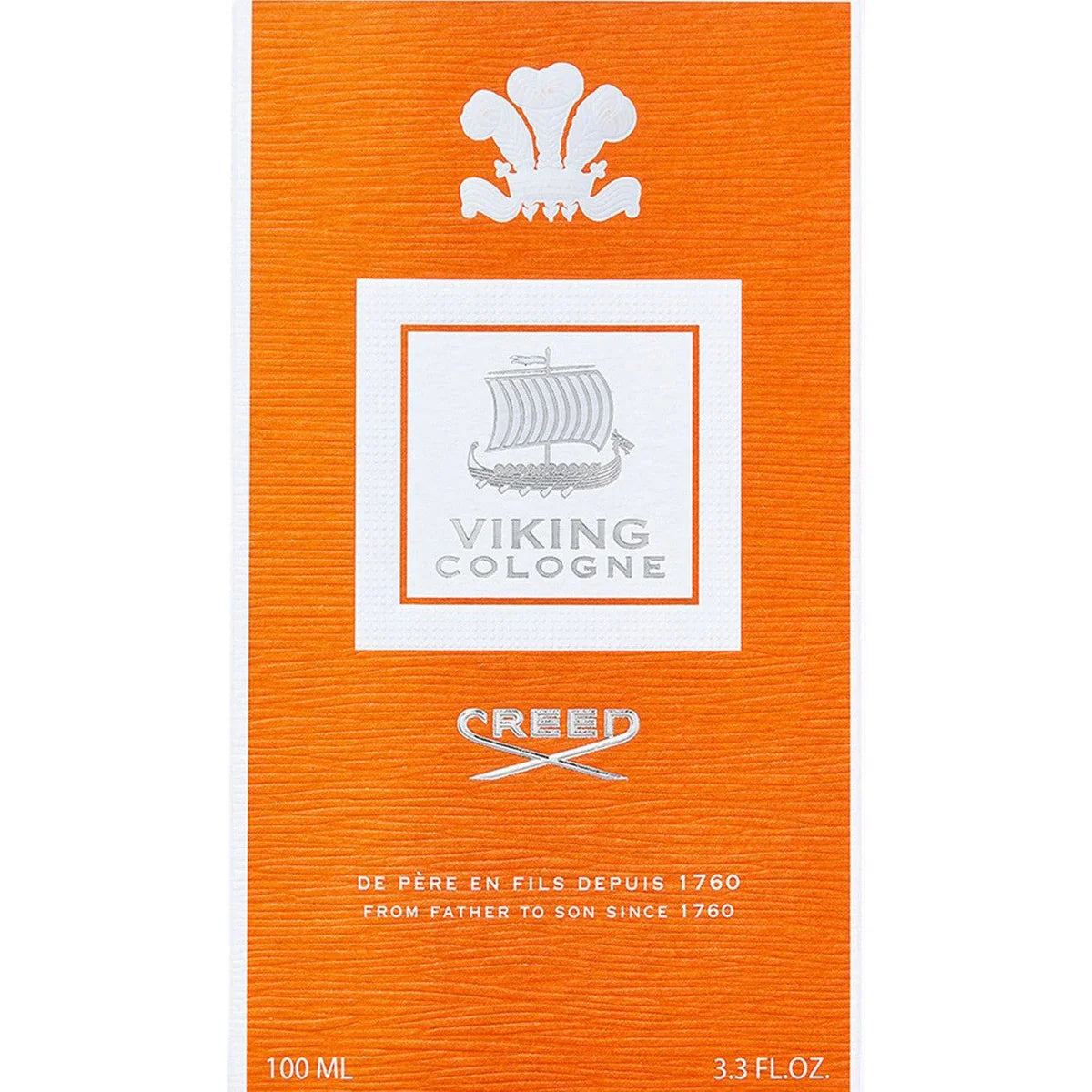 Creed Millesime Viking Cologne Eau De Parfum (100ml)
