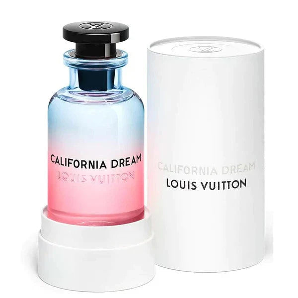 Louiis Vuitton California Eau De Parfume for Unisex (100ml)